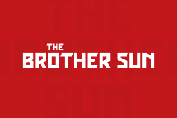 The Brother Sun Font