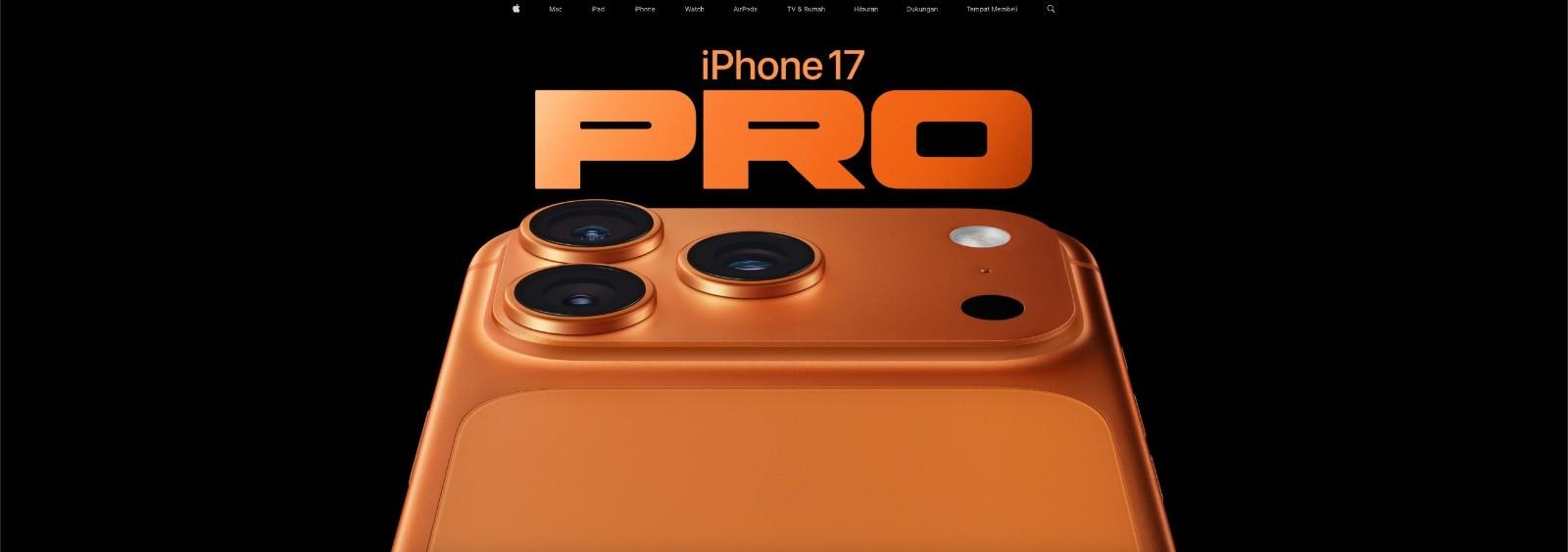What Font Does the iPhone 17 Pro Use? 