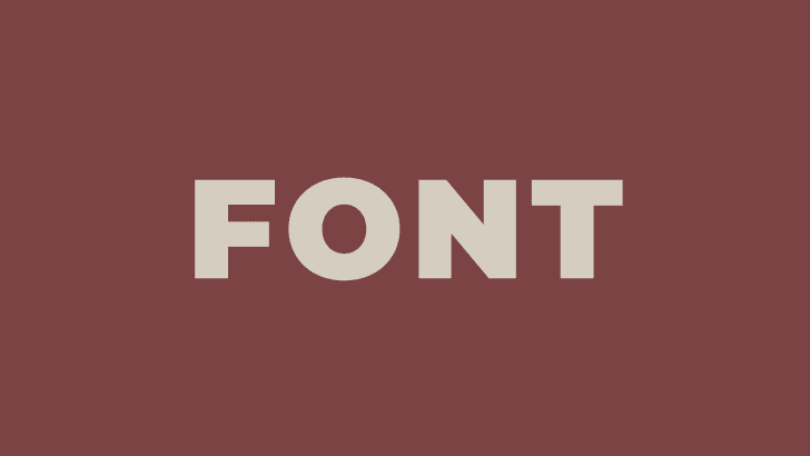 ENHANCING FONT ACCESSIBILITY IN YOUR DESIGNS