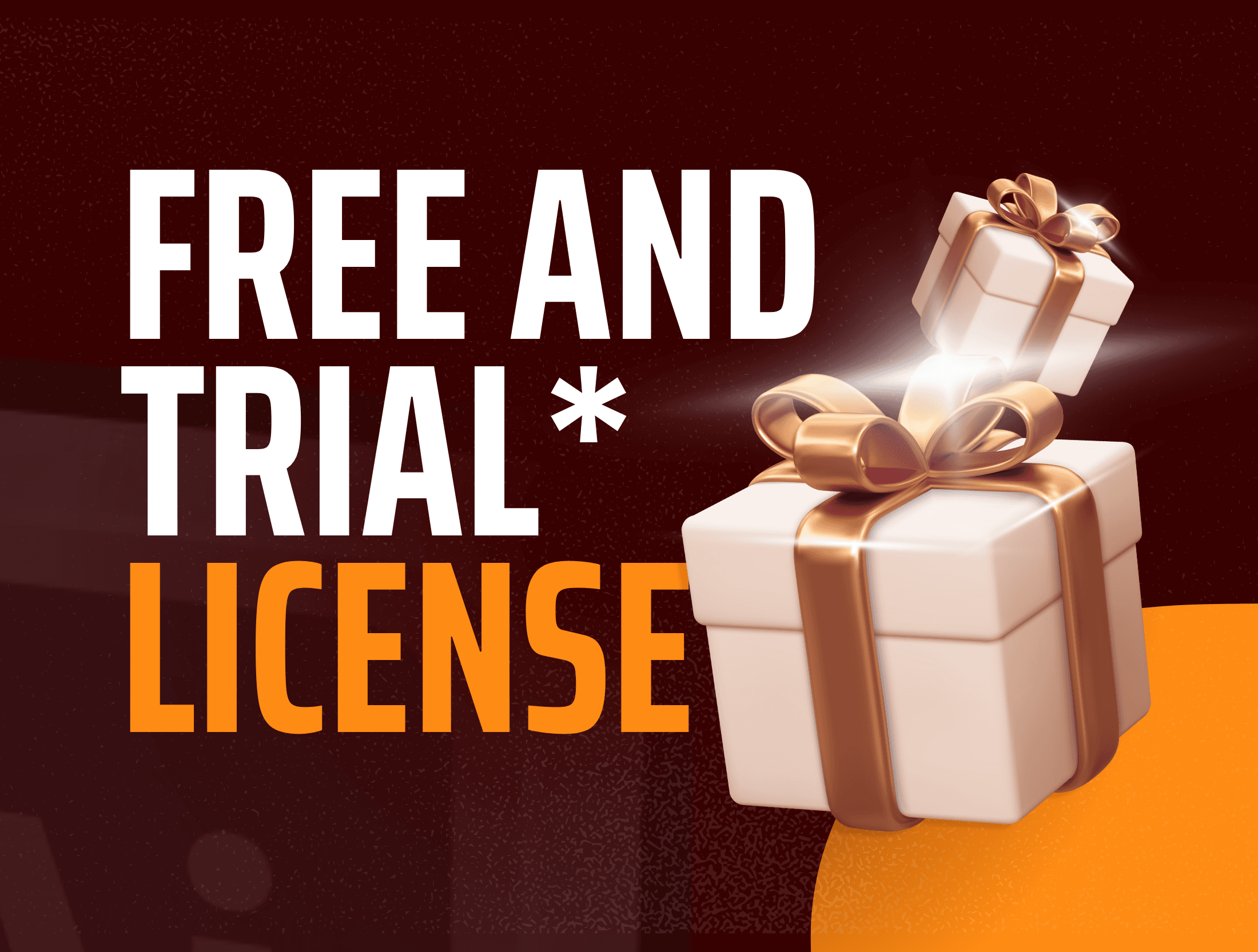 Trial Licenses