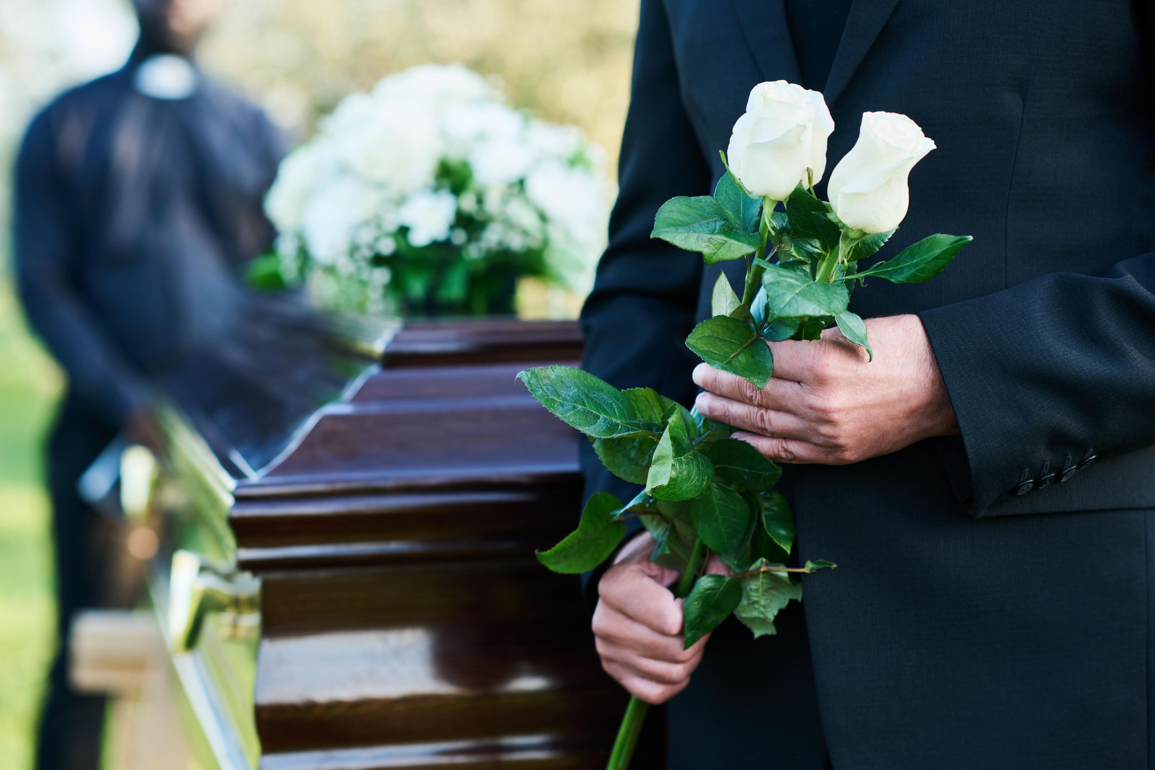 75+ Rest In Peace Quotes for Beloved Ones