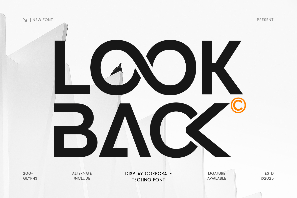 look_back_display_corporate_techno_font_1_10tcdqmapv.png