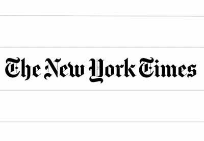 Every Font Used by The New York Times in 2025 - Explained