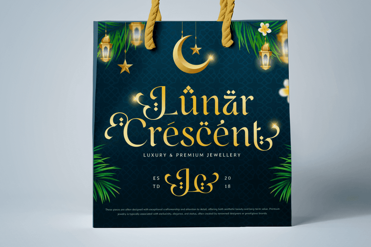 How to Pick Arabic Font for Your Design Project