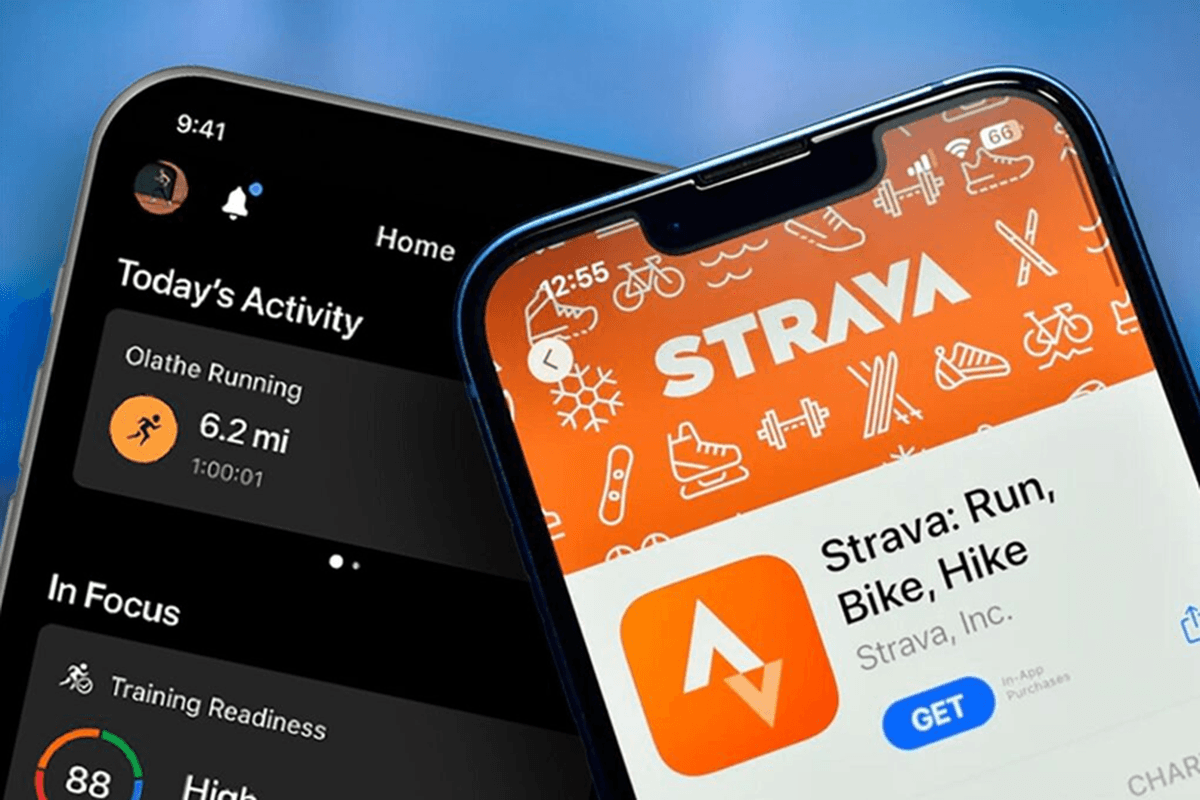 What Font Does Strava Use in 2026?