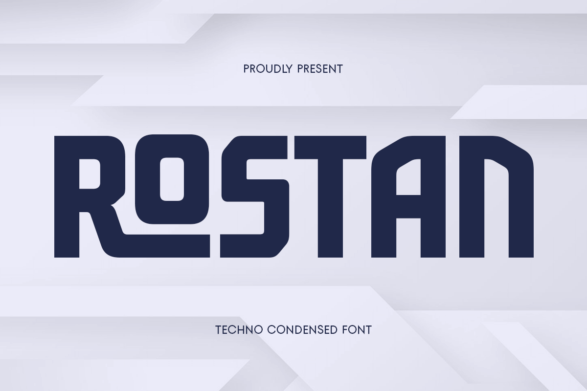 rostan_techno_condensed_font_1_yANnZbV2J8.png