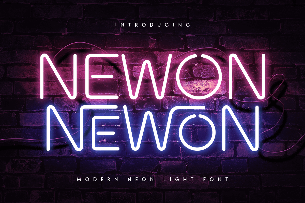 newon_modern_neon_light_font_1_3huRjuk6Sc.png