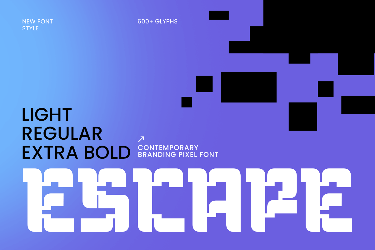 escape_font_contemporary_branding_pixel_font_1_uudtbpn0mx.png