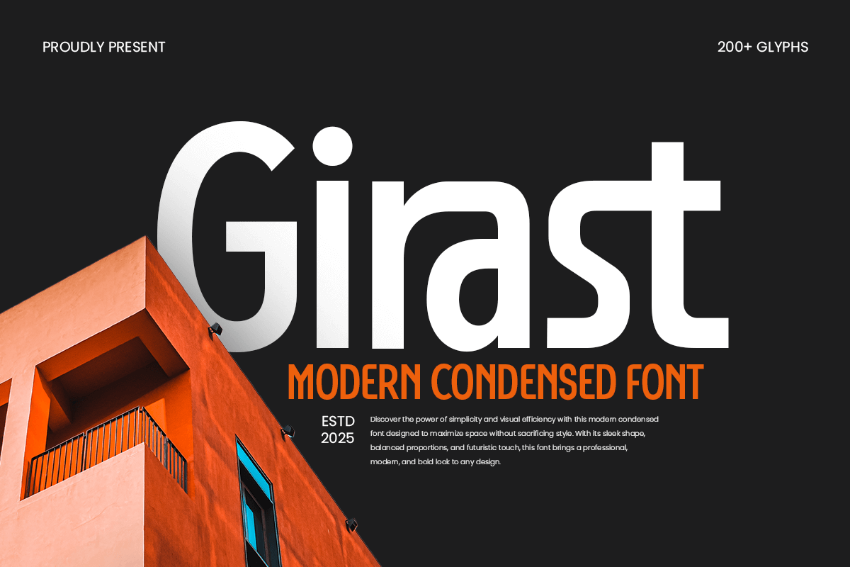 girast_modern_condensed_font_1_kengfsk3Tk.png