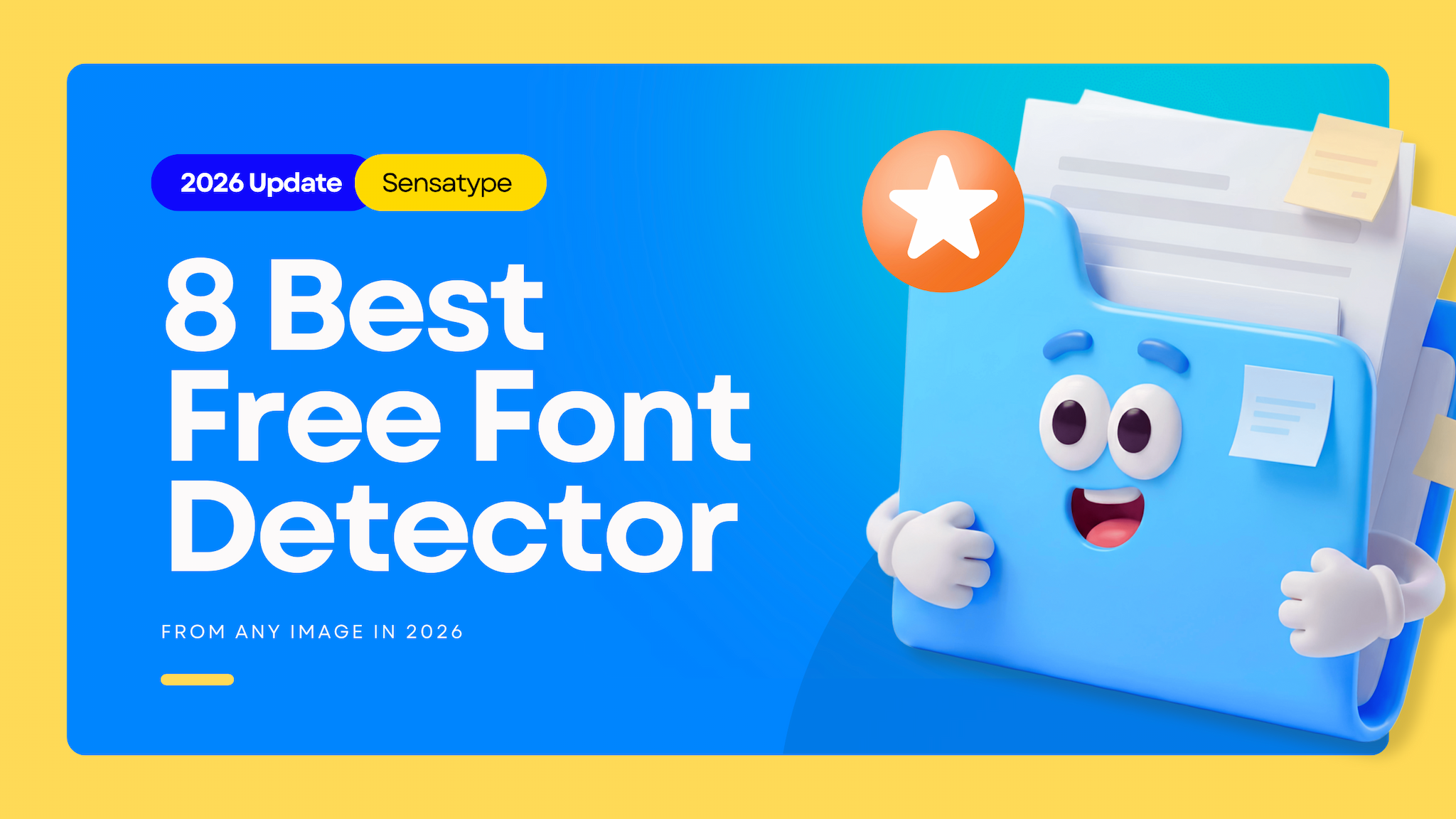 Font Fapi 8 Best Free Font Finder Tools to Detect Fonts from Any Image in 2026