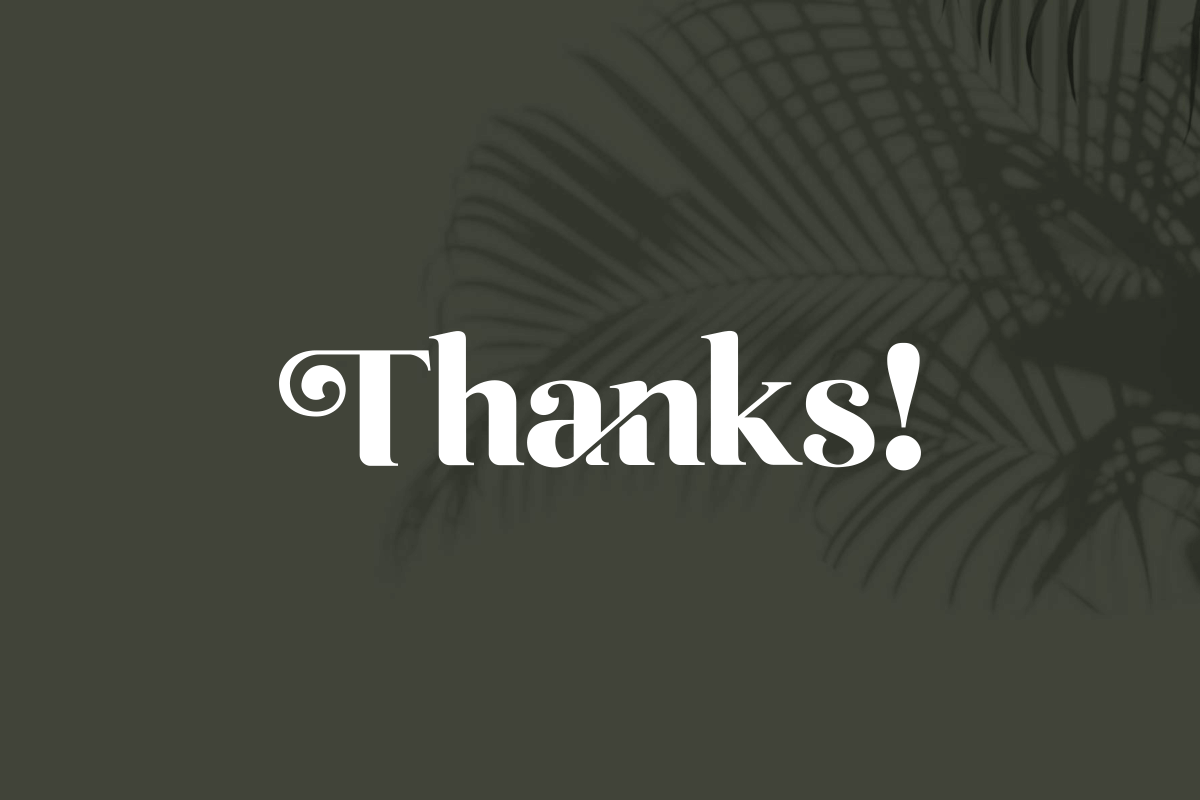 Emirates - Beautiful Curved Font – Sensatype Studio