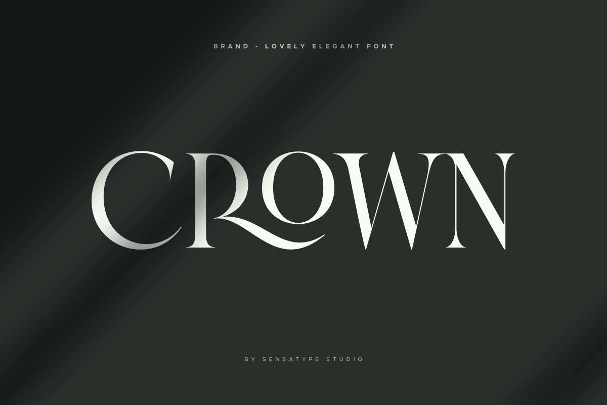 Best Luxury Fonts For Branding Logo Design - vrogue.co